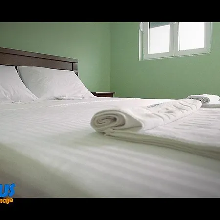 Banbus Lux Studio Будва