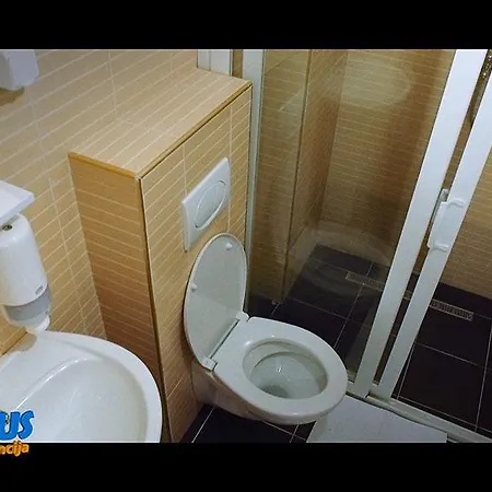 Banbus Lux Studio Будва